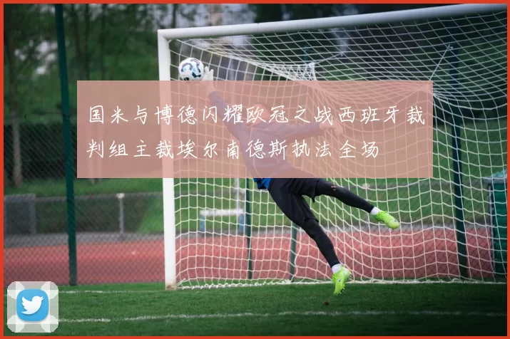 国米与博德闪耀欧冠之战西班牙裁判组主裁埃尔南德斯执法全场